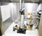 Used All Fill Model DHAA-400 Dual Head Automatic Inline Auger Filler